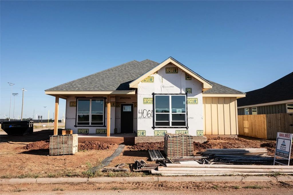 4060 Hope Drive, Clyde