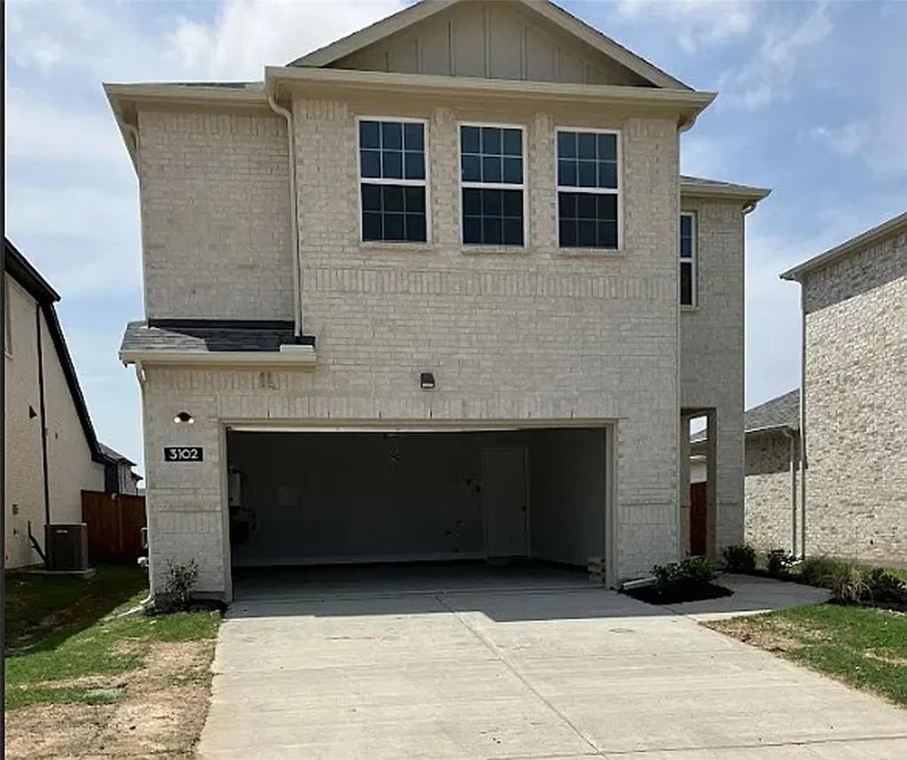 3102 Camilli Cove, Princeton