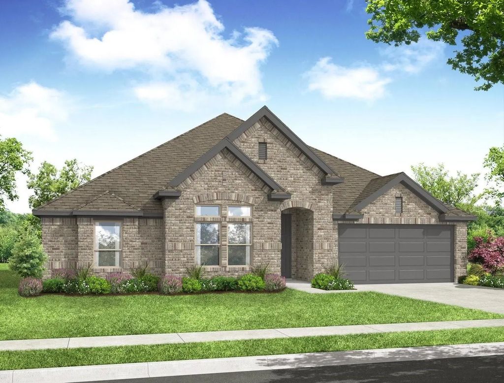 1123 Nighthawk Drive, Justin