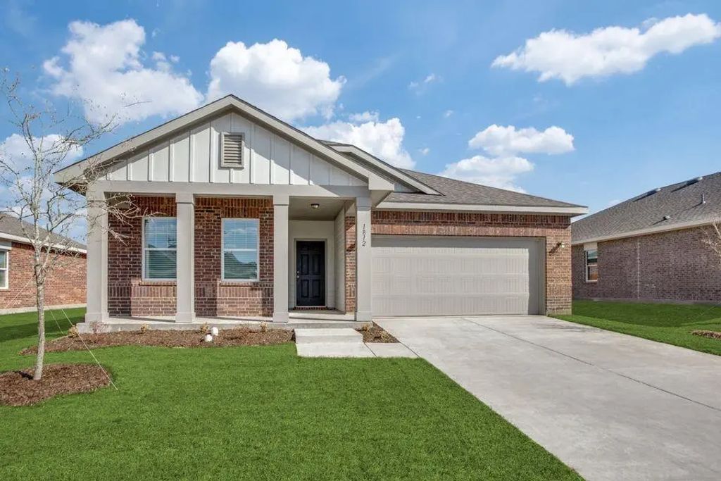 212 Briar Cove, Anna