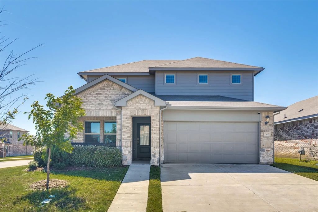 2403 Rocky Mountain Drive, Royse City