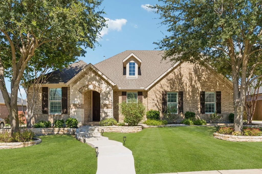 421 Komron Court, Prosper