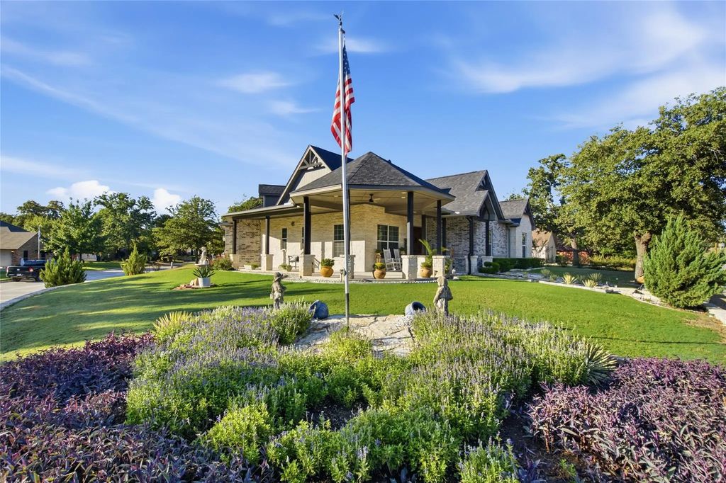 108 Ty Lane, Azle