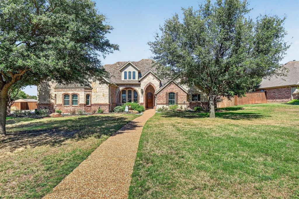 324 Arbor Lane, Haslet