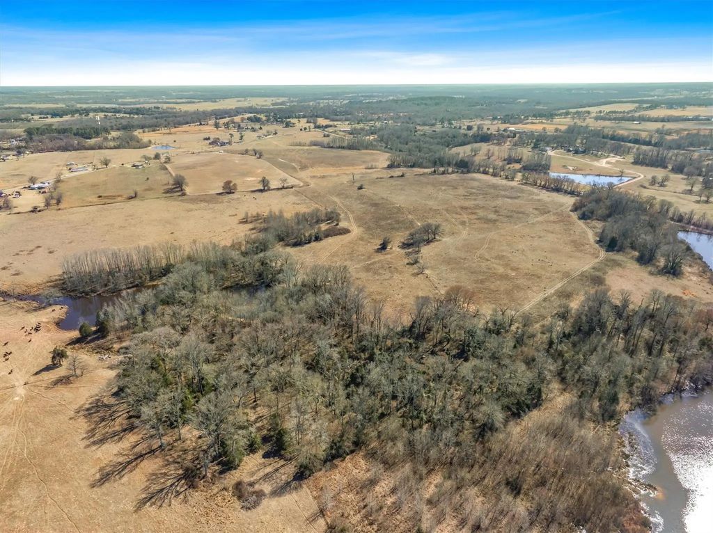 Tbd Vz County Road 2317, Canton