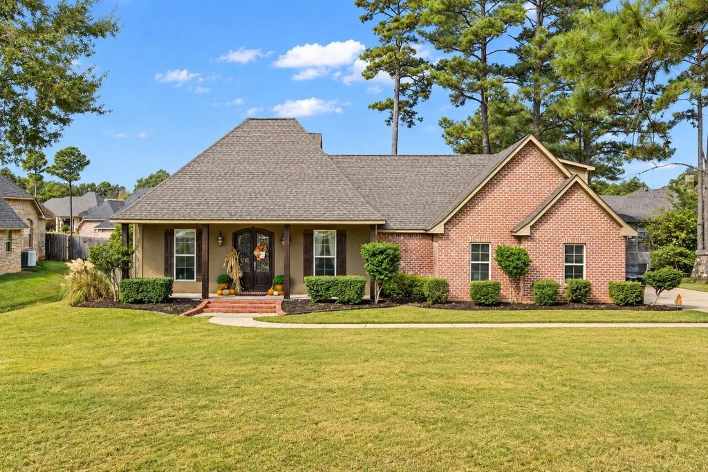 230 Old Palmetto Road, Benton