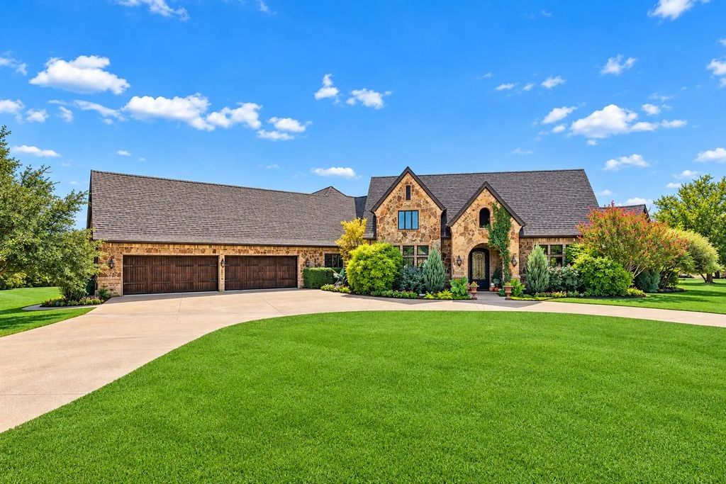 104 Blanca Meadows Court, Cresson