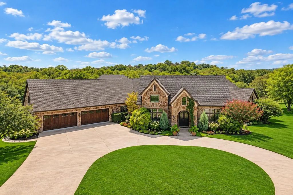 104 Blanca Meadows Court, Cresson