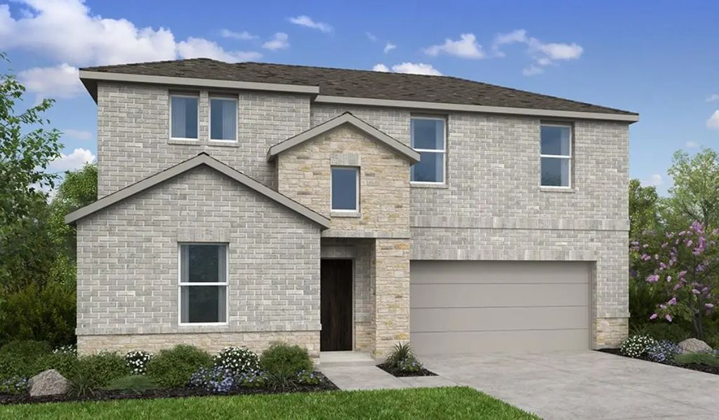 2649 Glacier Road, Anna