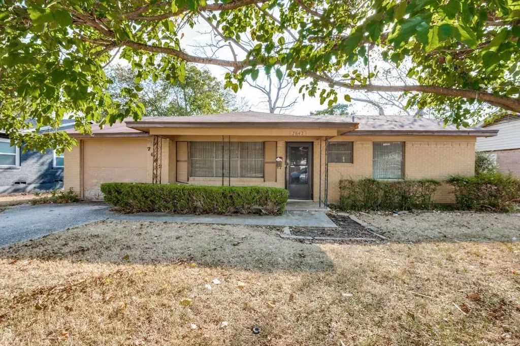 7642 Woodspan Drive, Dallas