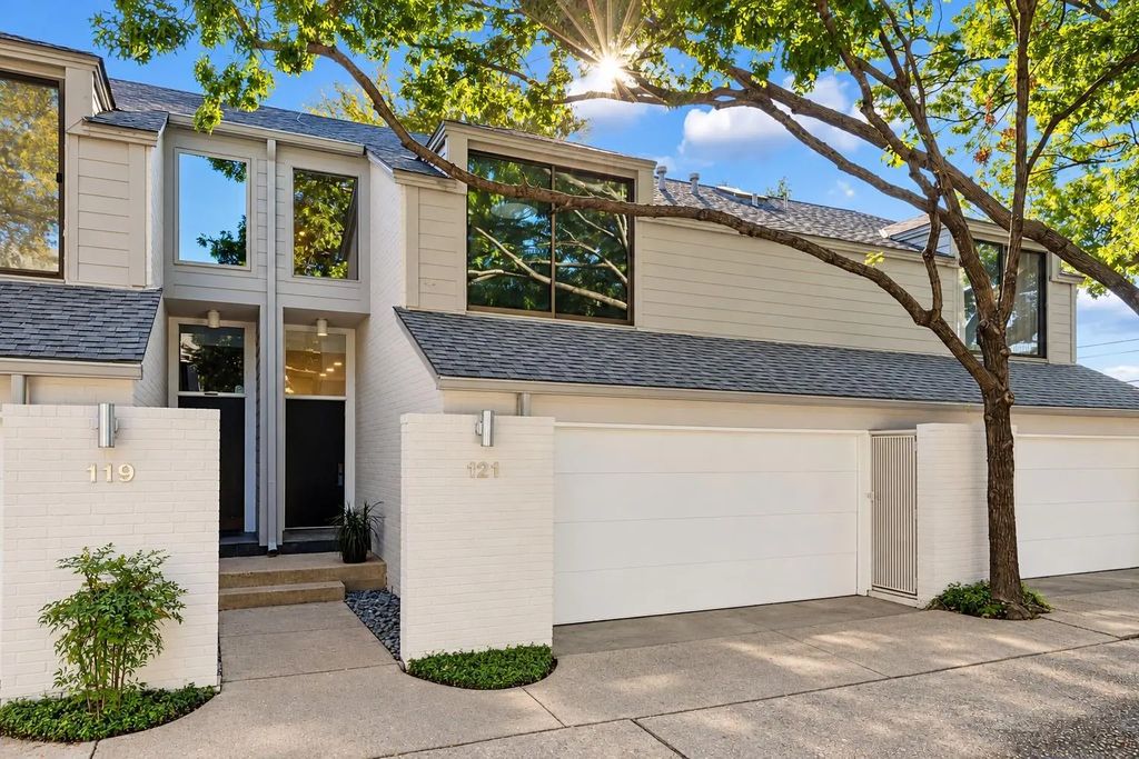 5990 Lindenshire Lane 121, Dallas