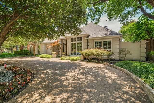 5904 Kensington Drive, Plano