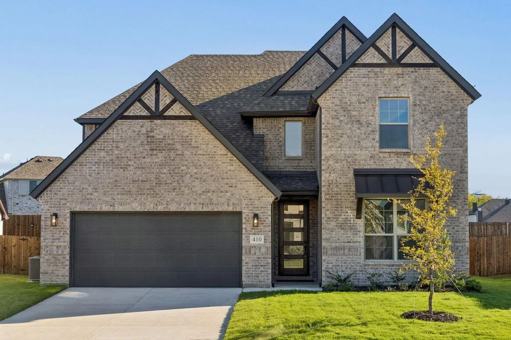 410 Bailey Drive, Josephine