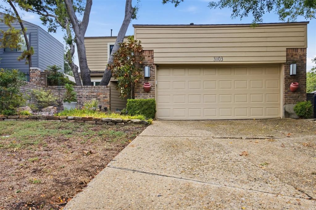 3103 Kristin Court, Garland