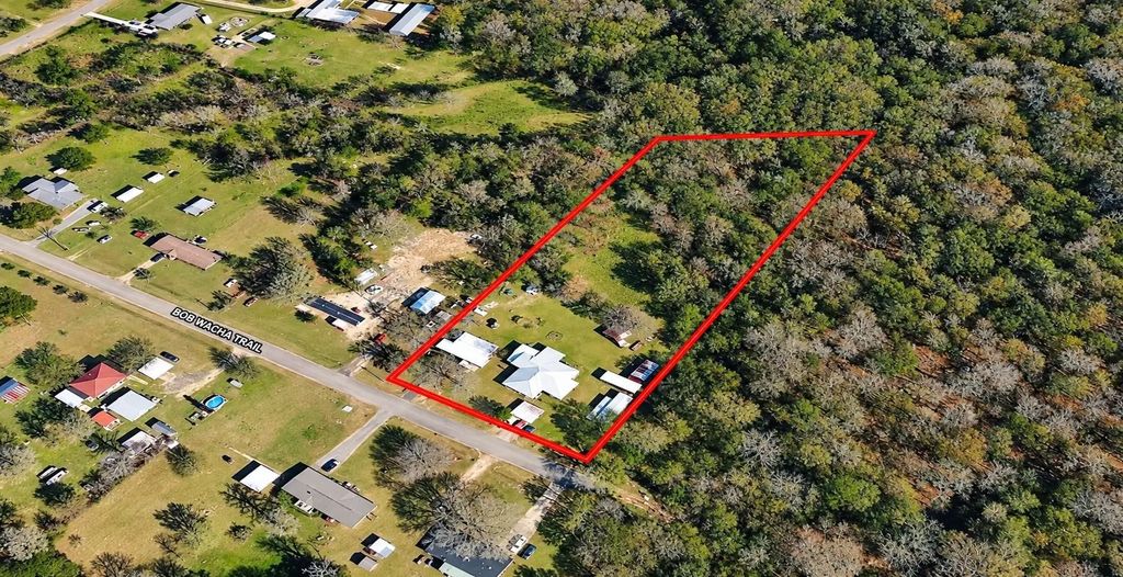 10375 Bonanza Trail, Keithville