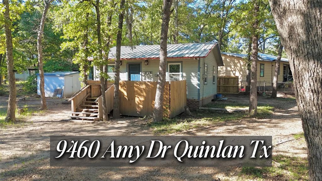 9460 Amy Drive, Hawk Cove