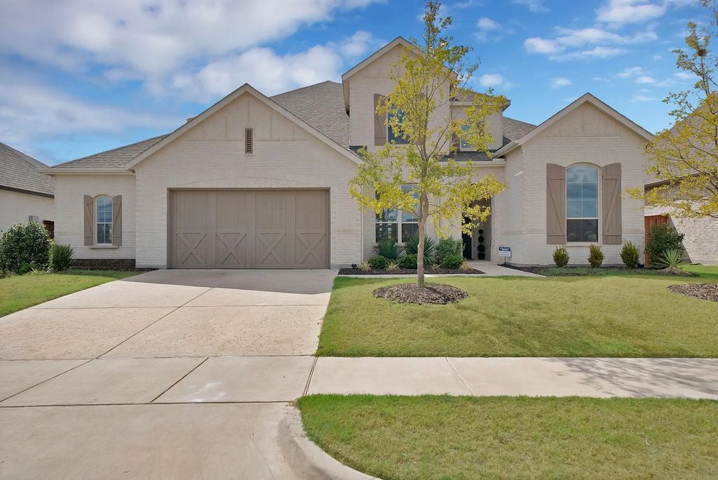 4222 Crown Run Road, Midlothian
