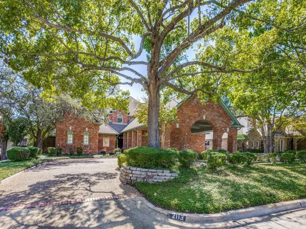 2113 Augusta, McKinney