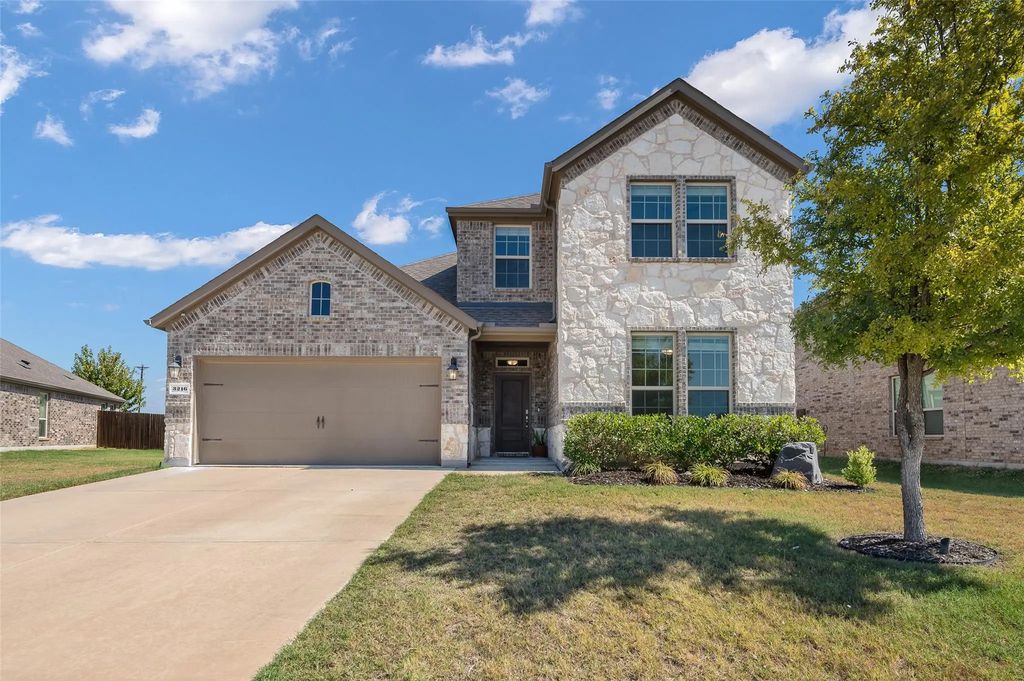 3216 Quartz Road, Aubrey