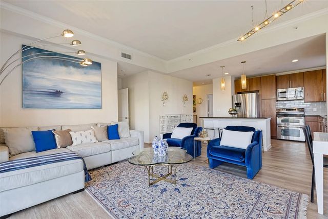 3225 Turtle Creek Boulevard 548, Dallas