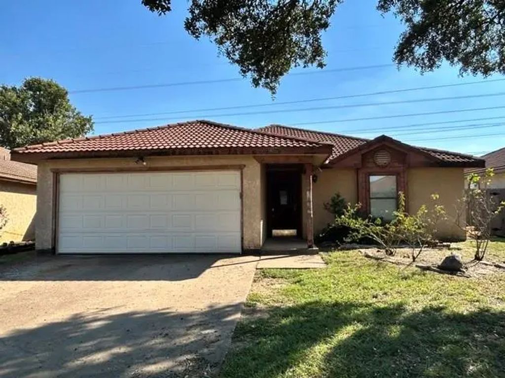 1416 Nelson Place, Fort Worth