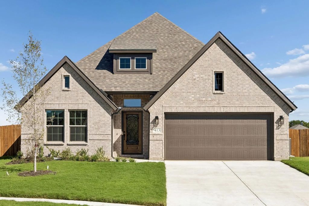 413 Jones Drive, Josephine