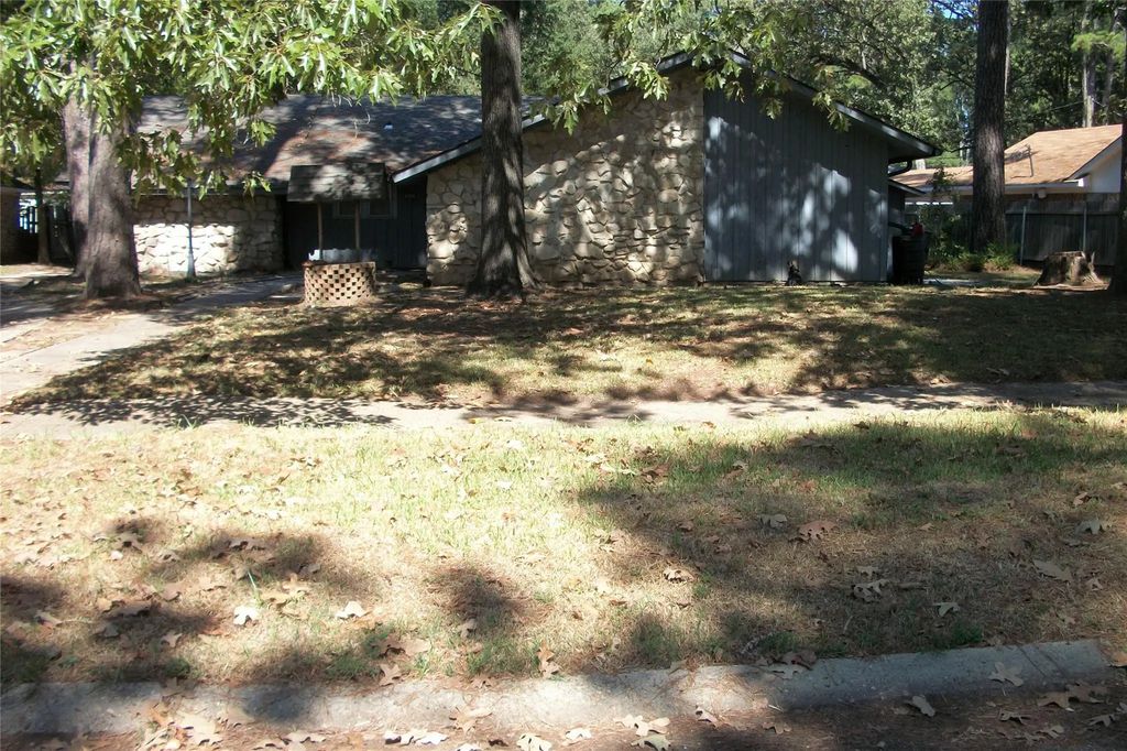 628 Albemarle Drive, Shreveport