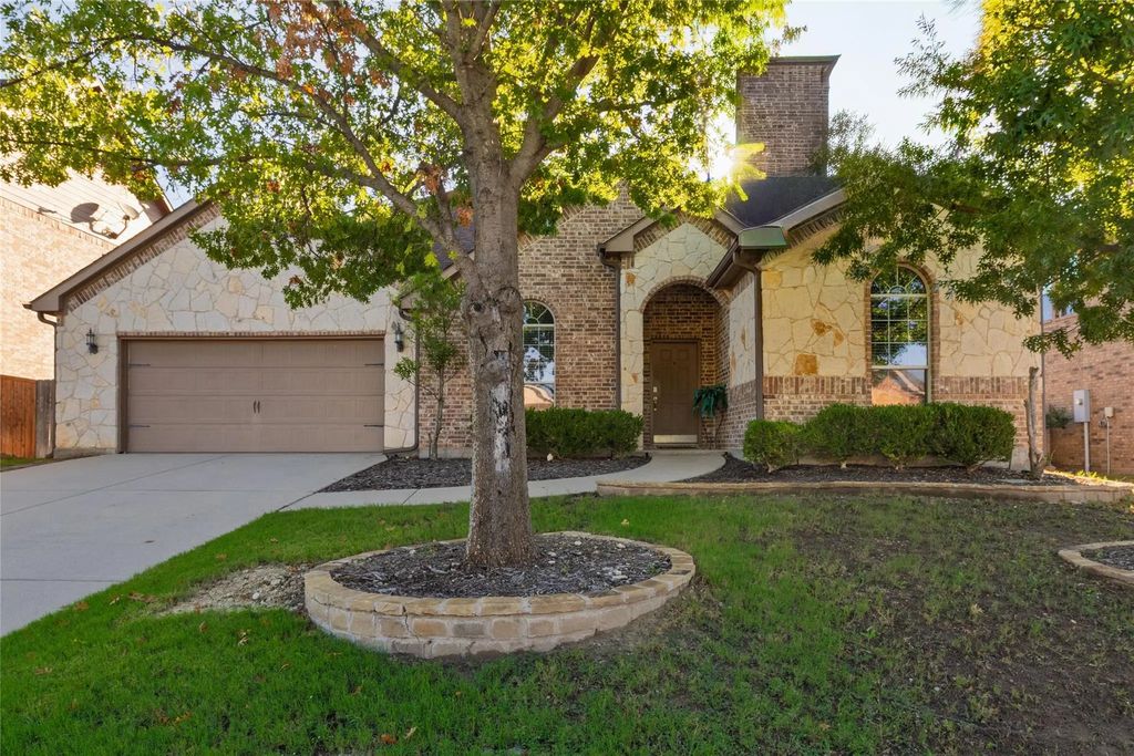 1505 Stetson Drive, Weatherford