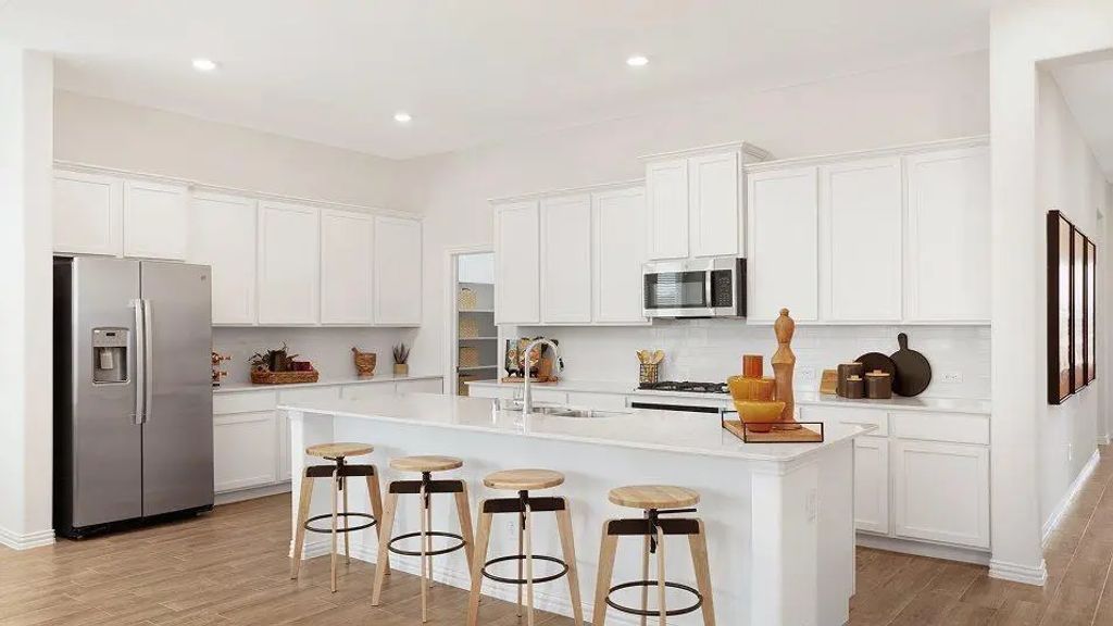 1301 Poldpark Place, Princeton