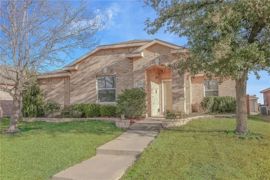 12262 Peak Circle, Frisco