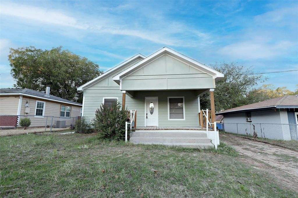 507 Orchard Street, Bowie