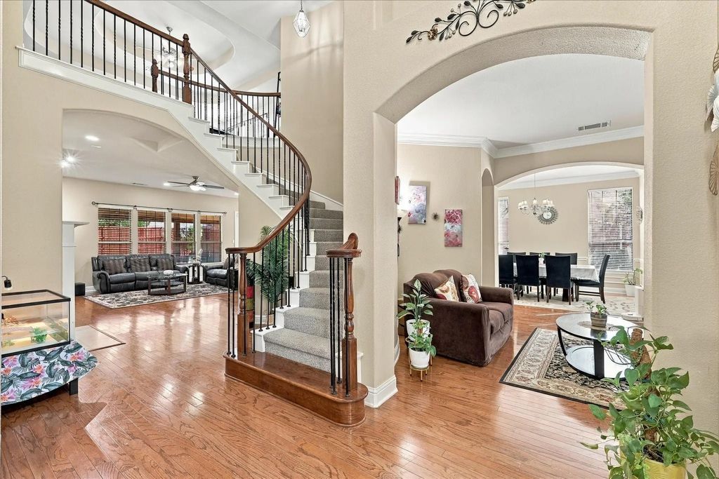 7223 Native Oak Lane, Irving