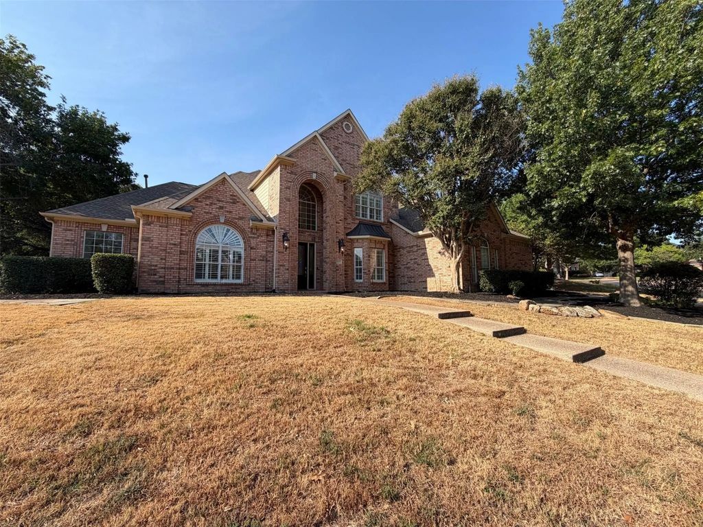 4615 Wildgrove Drive, Flower Mound
