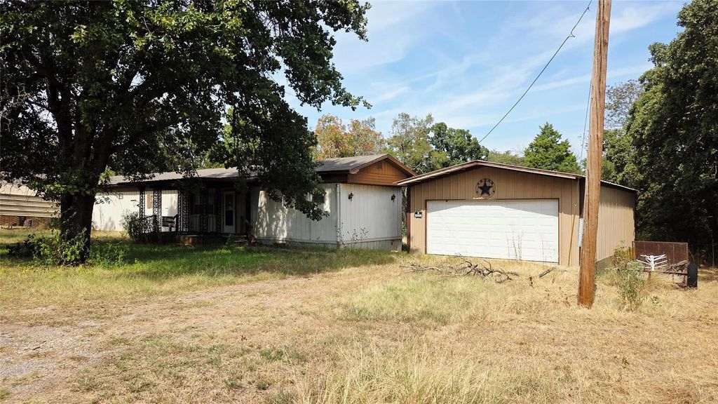 162 Plum Lane, Gordonville