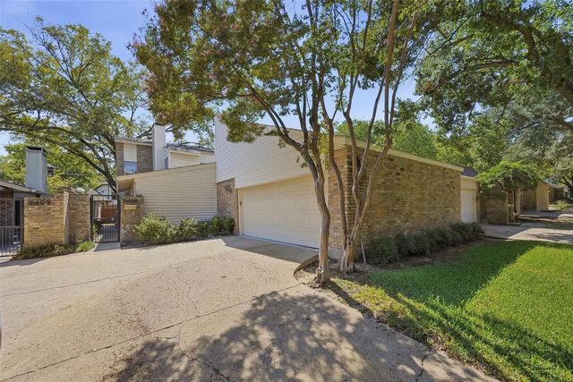 3409 Bristol Road, Fort Worth