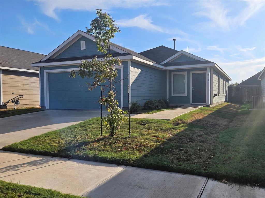 1243 Cherry Bark Drive, Princeton
