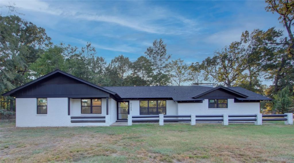 6103 Pleasant Grove Road, Texarkana