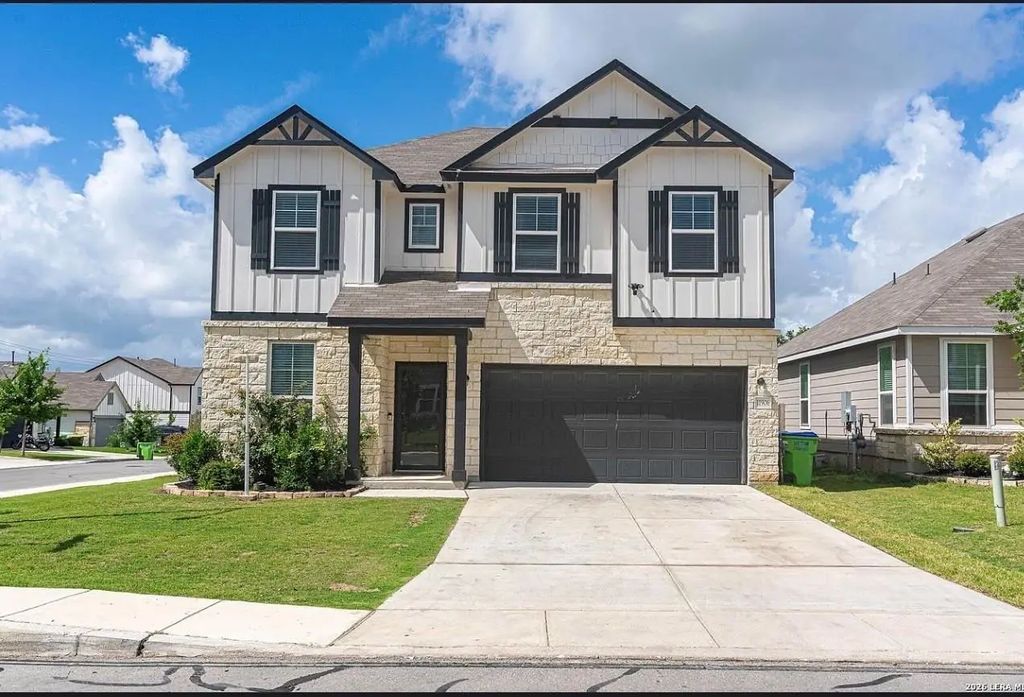 11906 Longfellow, San Antonio