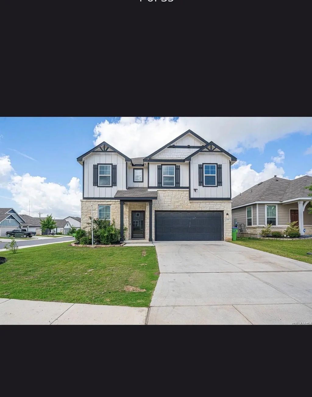 11906 Longfellow, San Antonio
