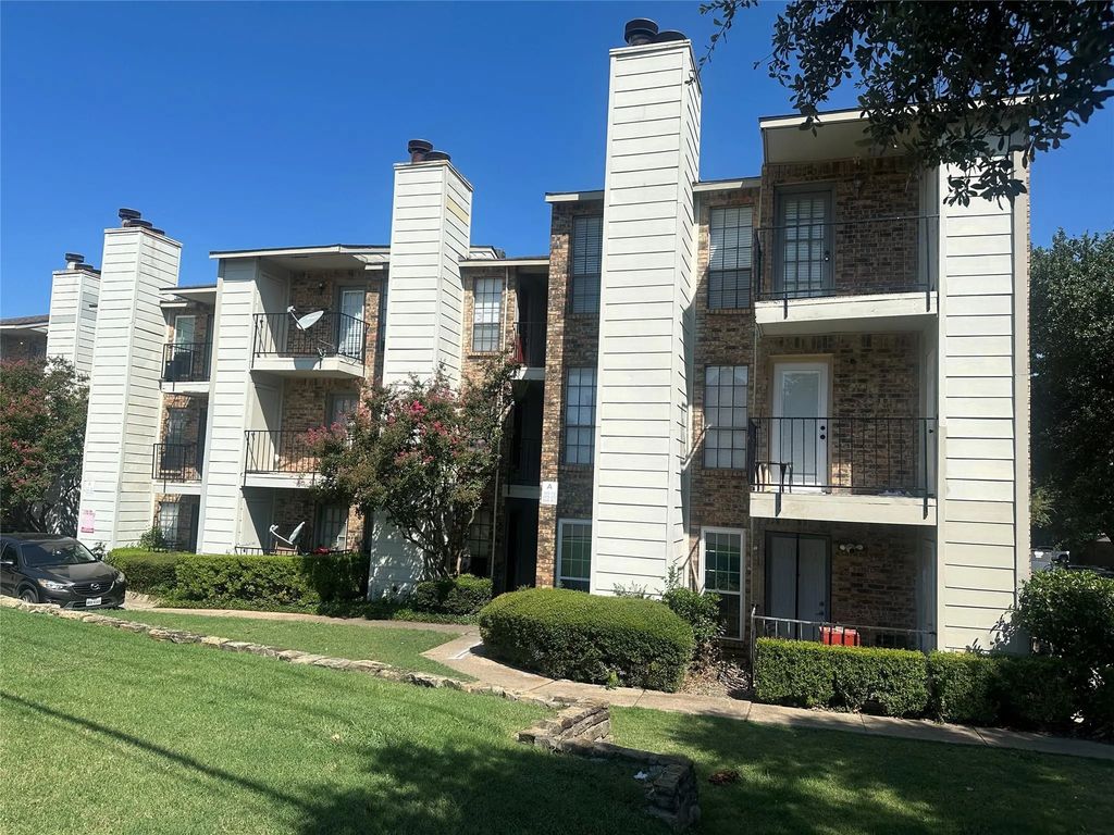 7621 Mccallum Boulevard 108, Dallas