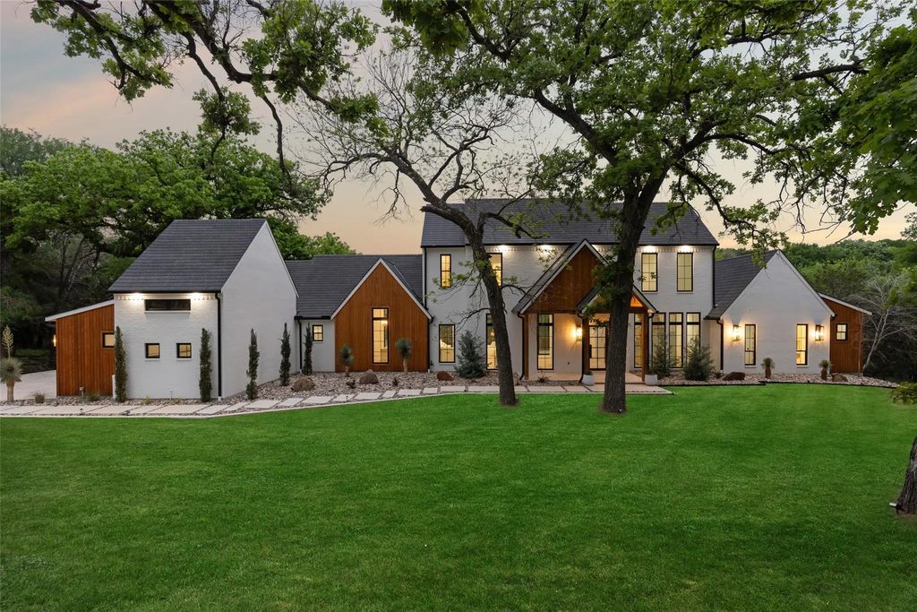 700 Cactus Rio Drive, Weatherford