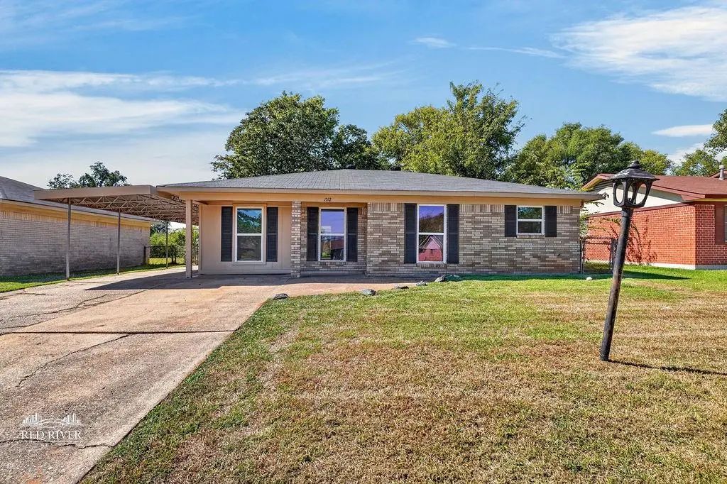 1512 Audrey Lane, Shreveport