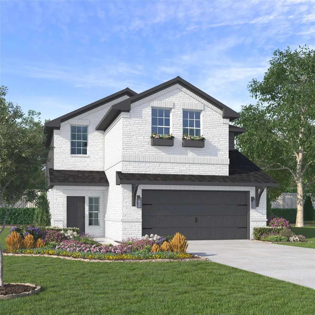 836 Santa Lucia Drive, Anna