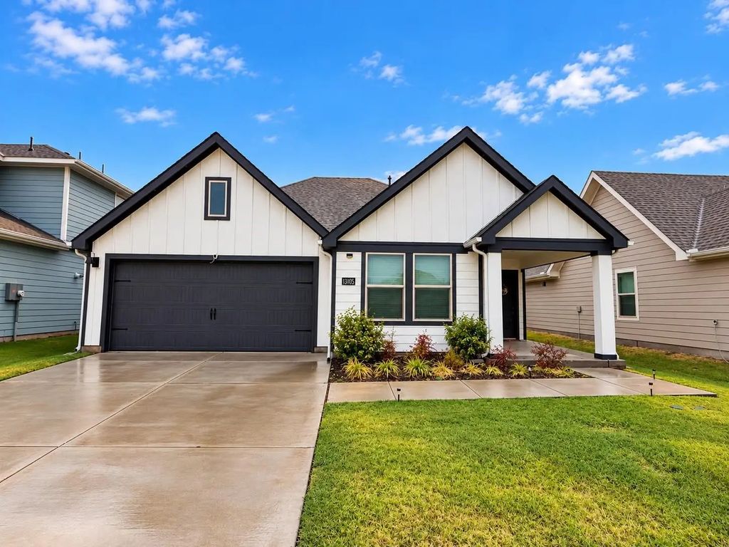 13105 Vista Mill Drive, Providence Village