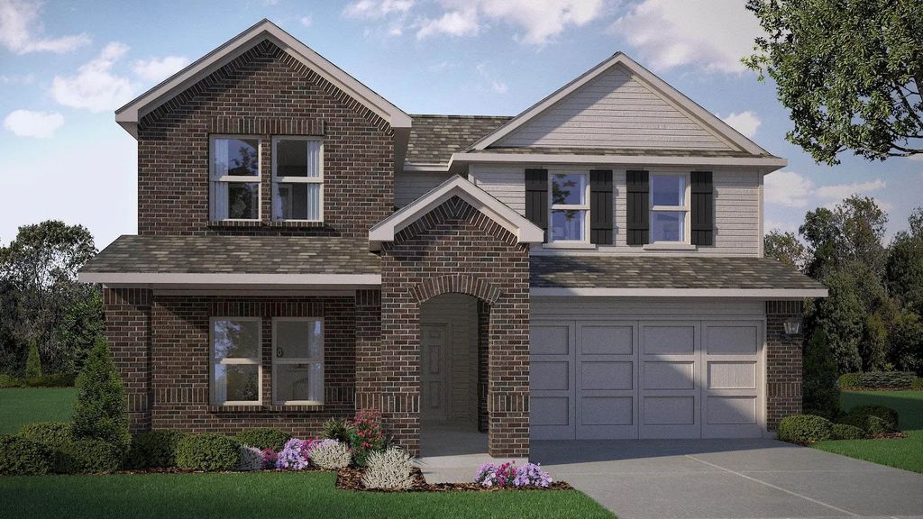 700 Smart Strike Trail, Granbury