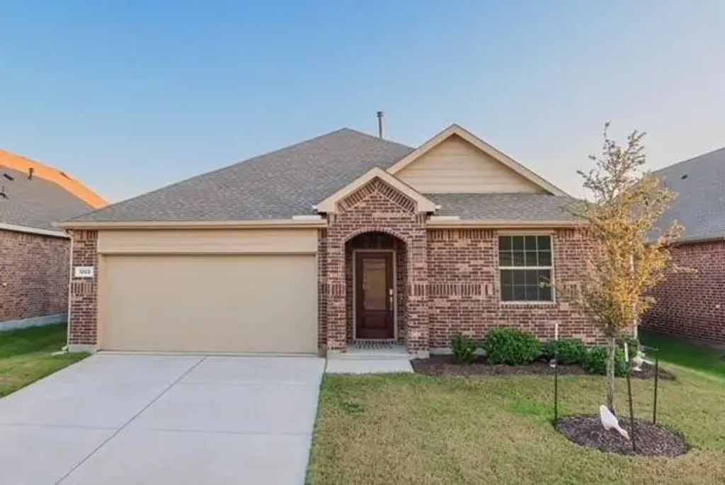 1203 Mahogany Lane, Princeton