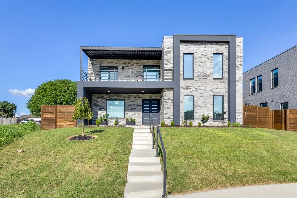 9774 Sunset Drive, Frisco