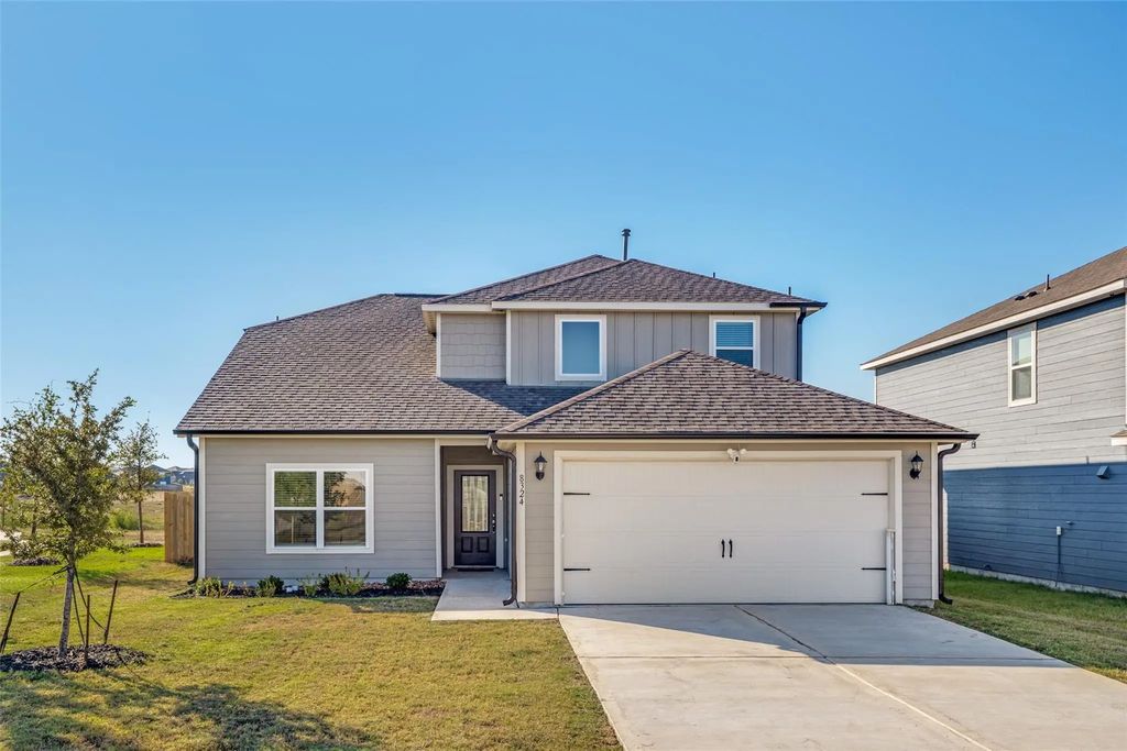 8324 Columbia Falls Road, Ponder