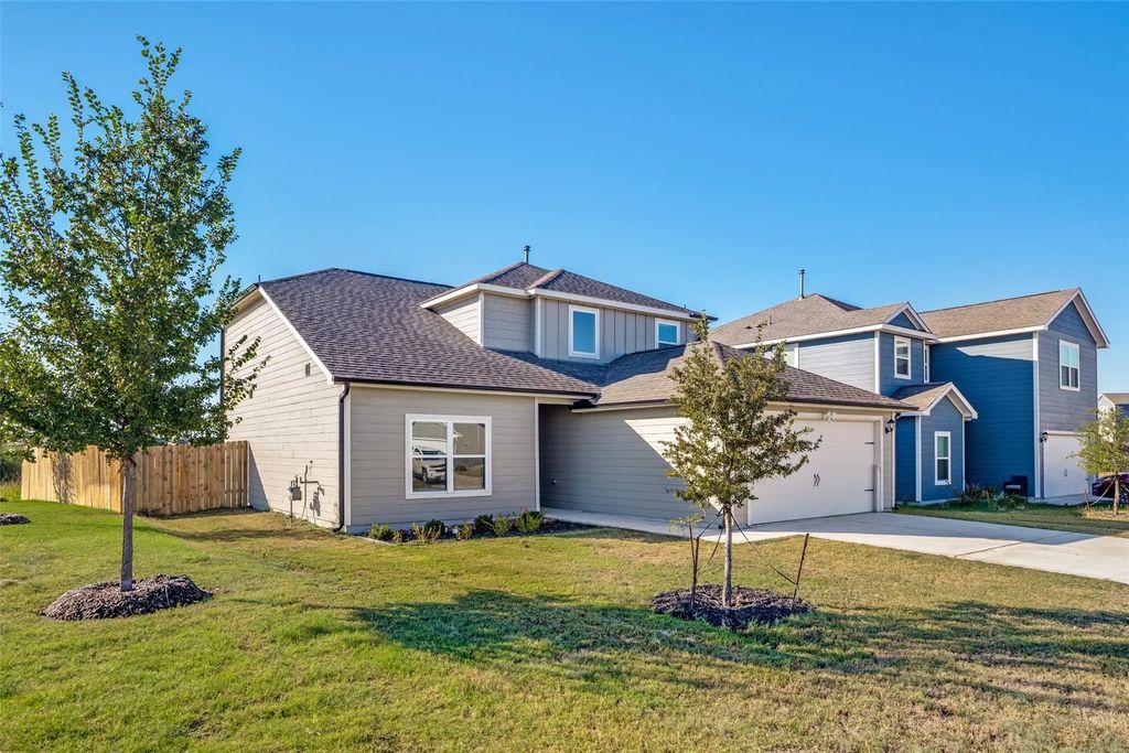 8324 Columbia Falls Road, Ponder