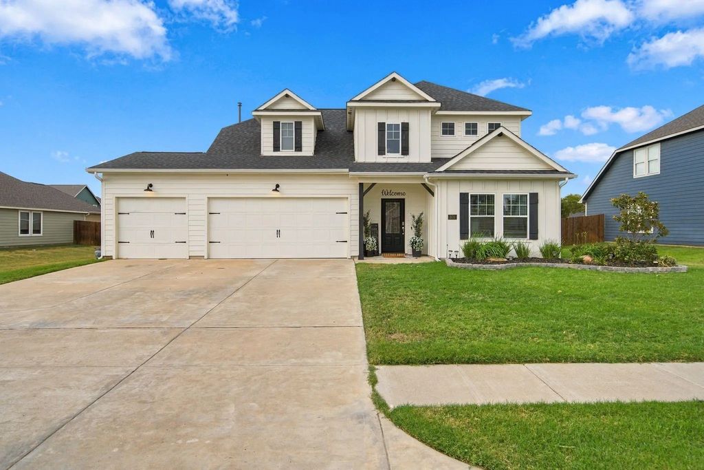 618 Finlee Way, Tioga